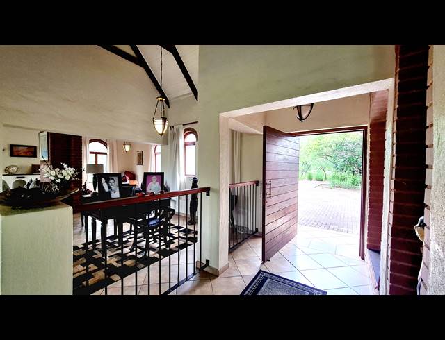 3 BEDROOM HOUSE SOLD IN LEEUWFONTEIN ESTATE